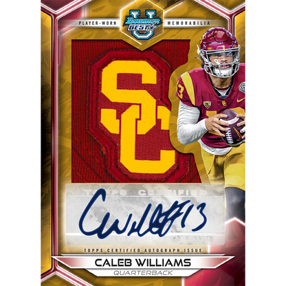 2023 Bowman&