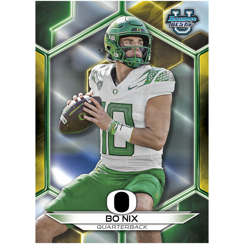 2023 Bowman&