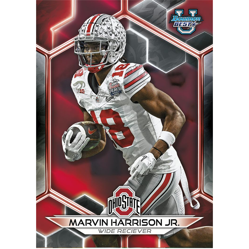 2023 Bowman&