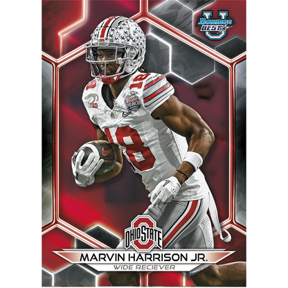 2023 Bowman&
