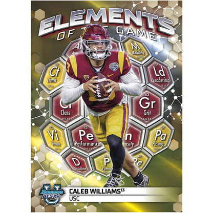 2023 Bowman&