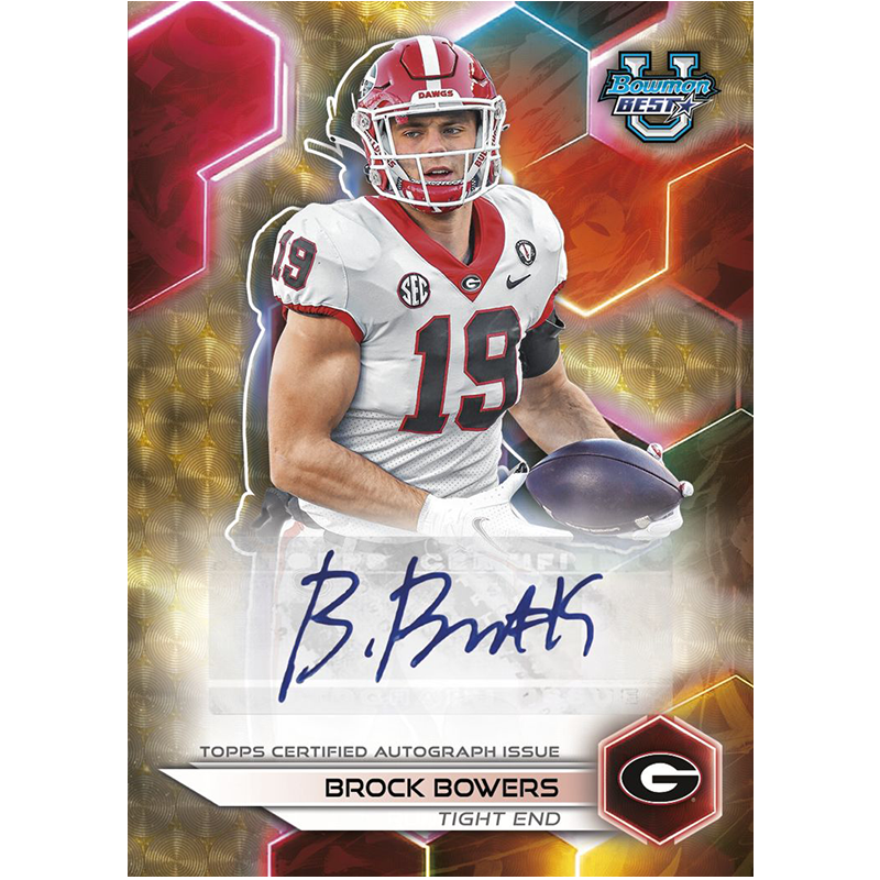 2023 Bowman&