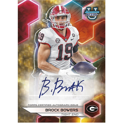 2023 Bowman&