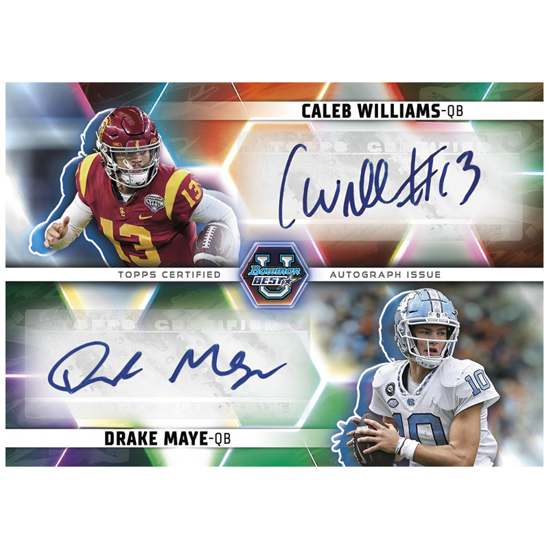 2023 Bowman&