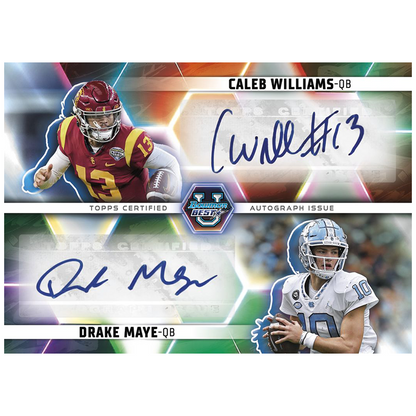 2023 Bowman&