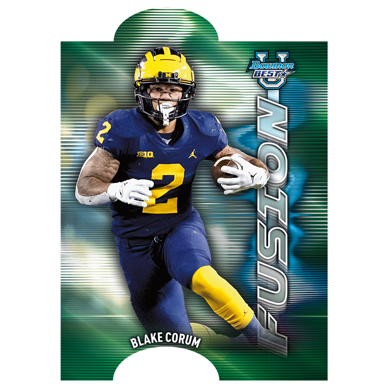 2023 Bowman&
