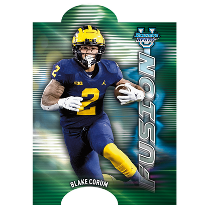 2023 Bowman&