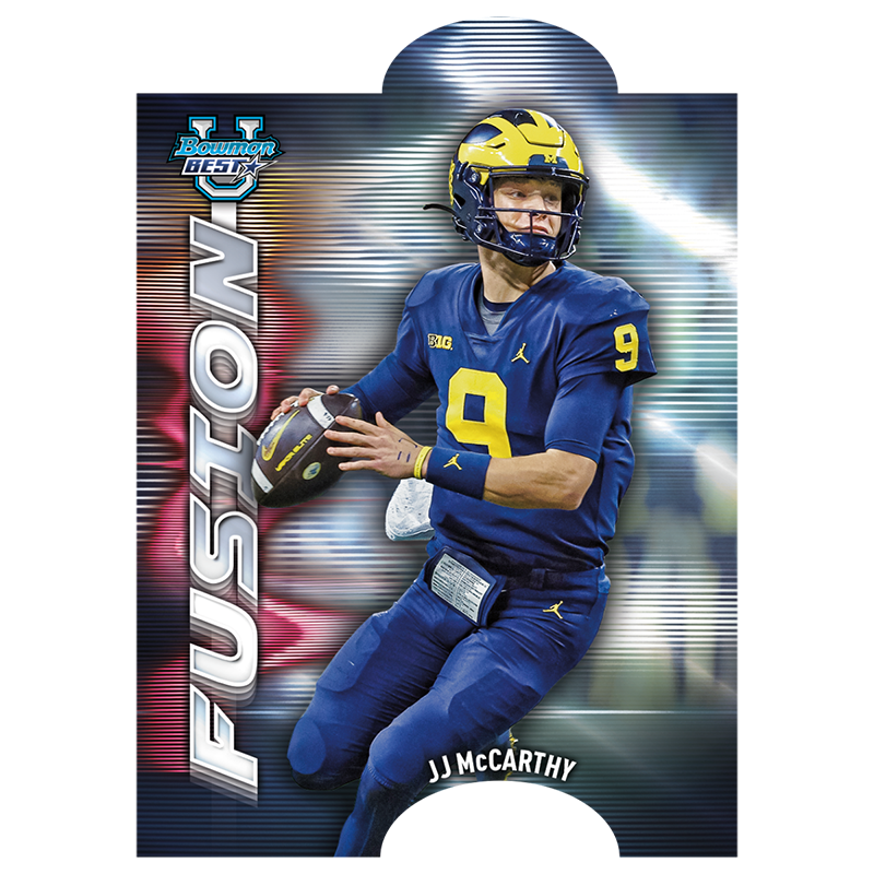 2023 Bowman&