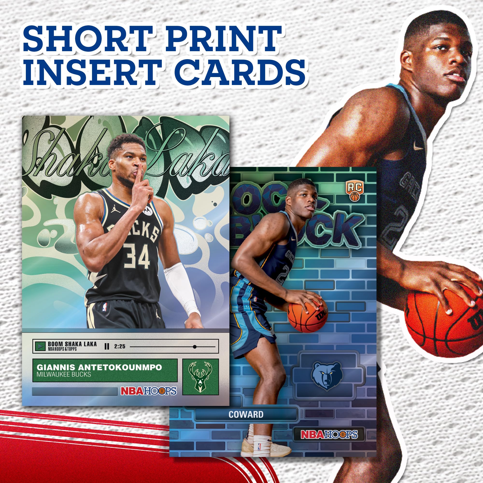 2025-26 Topps Hoops NBA Basketball - Factory Sealed - Value Box