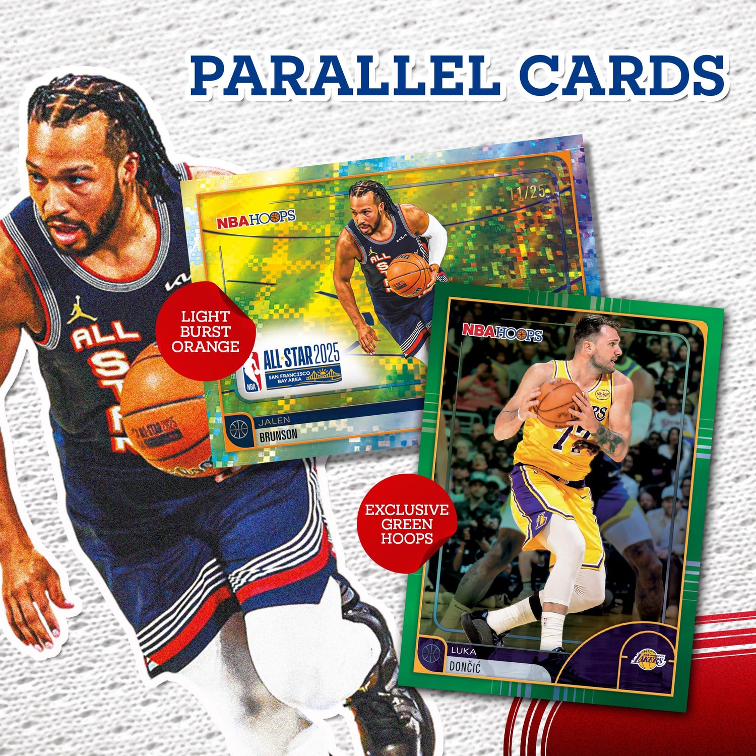 2025-26 Topps Hoops NBA Basketball - Factory Sealed - Value Box