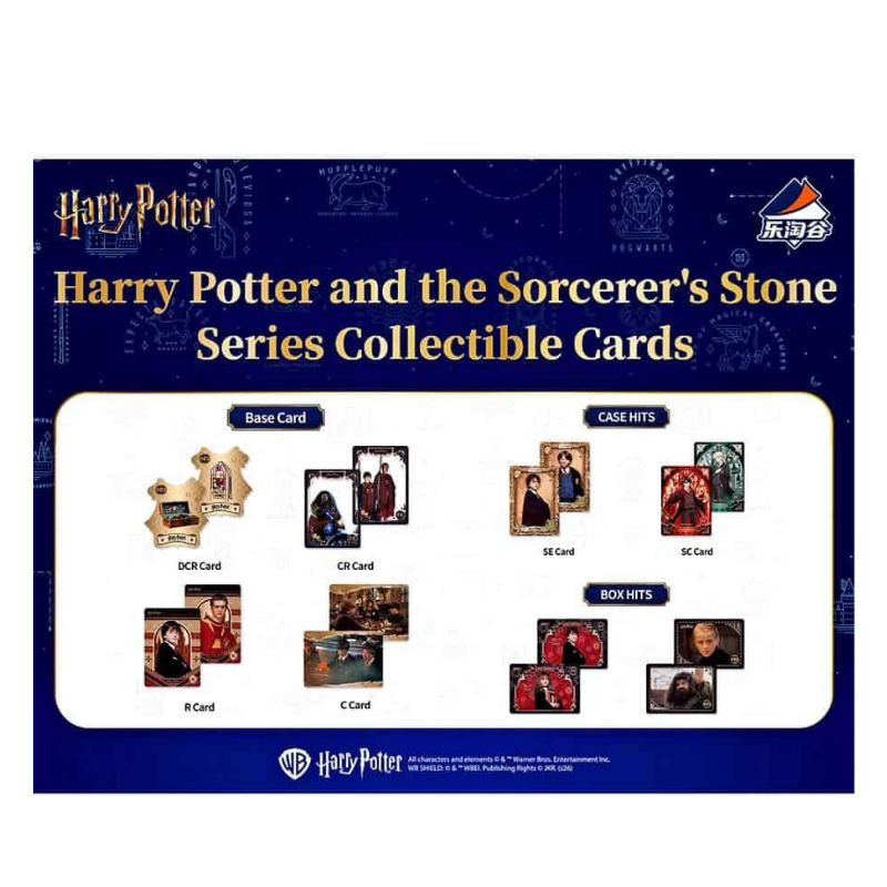 Harry Potter and the Sorcerer&