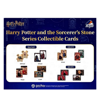 Harry Potter and the Sorcerer&