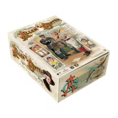 2025 Topps Allen &amp; Ginter Baseball Hobby Box