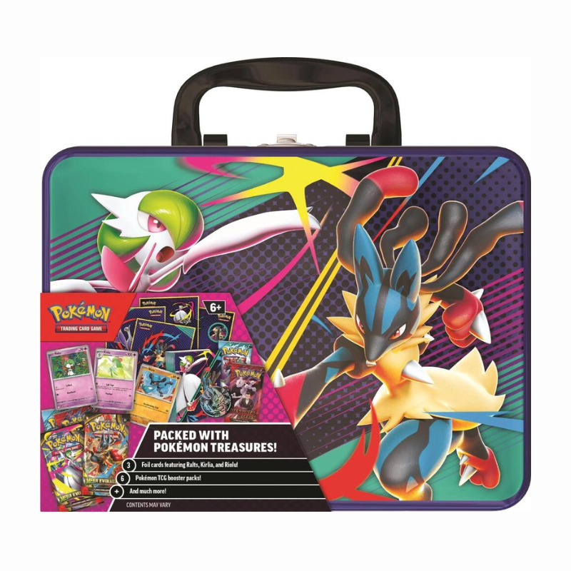 Pokemon TCG: Collector&